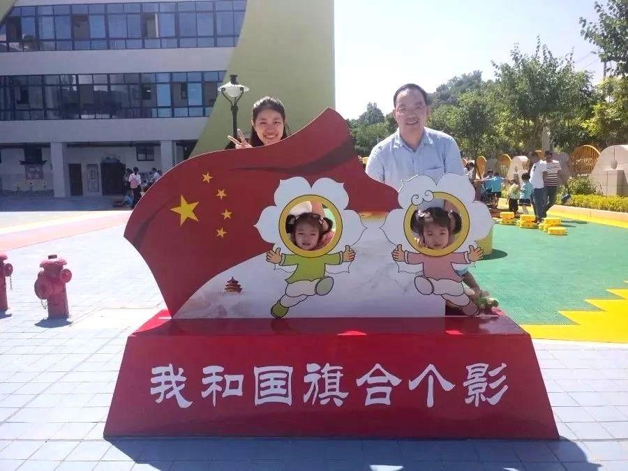 新婚夫妻的奇妙缘分，幼儿园同框到人生伴侣的蜕变