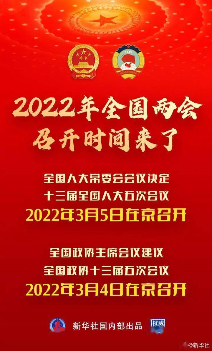 全国两会召开，你最关注啥？