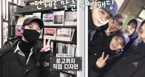 金文奎与EXO，一段跨越时空的追星之旅