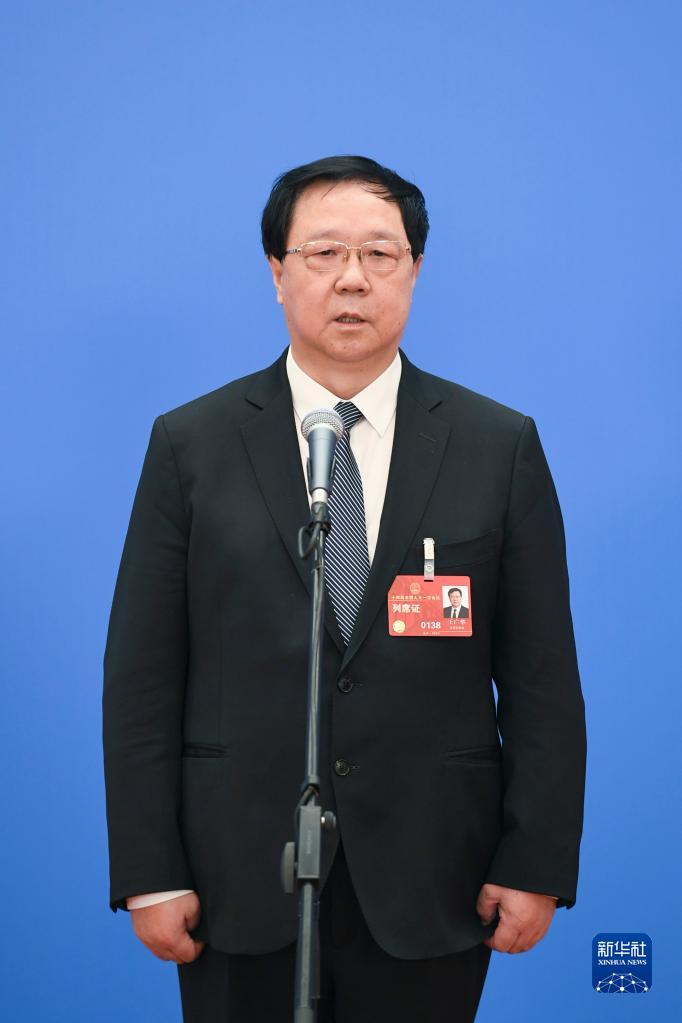 部长通道第三场，政策解读与民众心声的热线连接