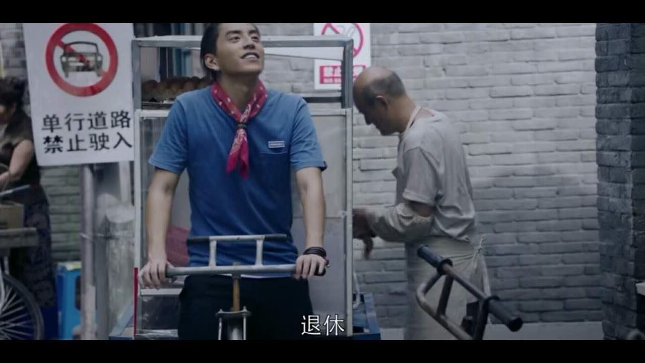 靳东谈王大陆伤人事件，公众人物应有的态度与责任