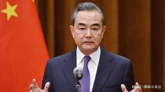 王毅，时代的呼唤与担当