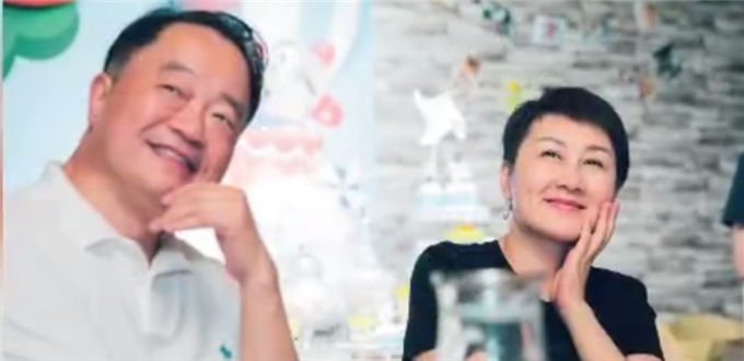 张凯丽的家，探寻明星生活的温馨角落