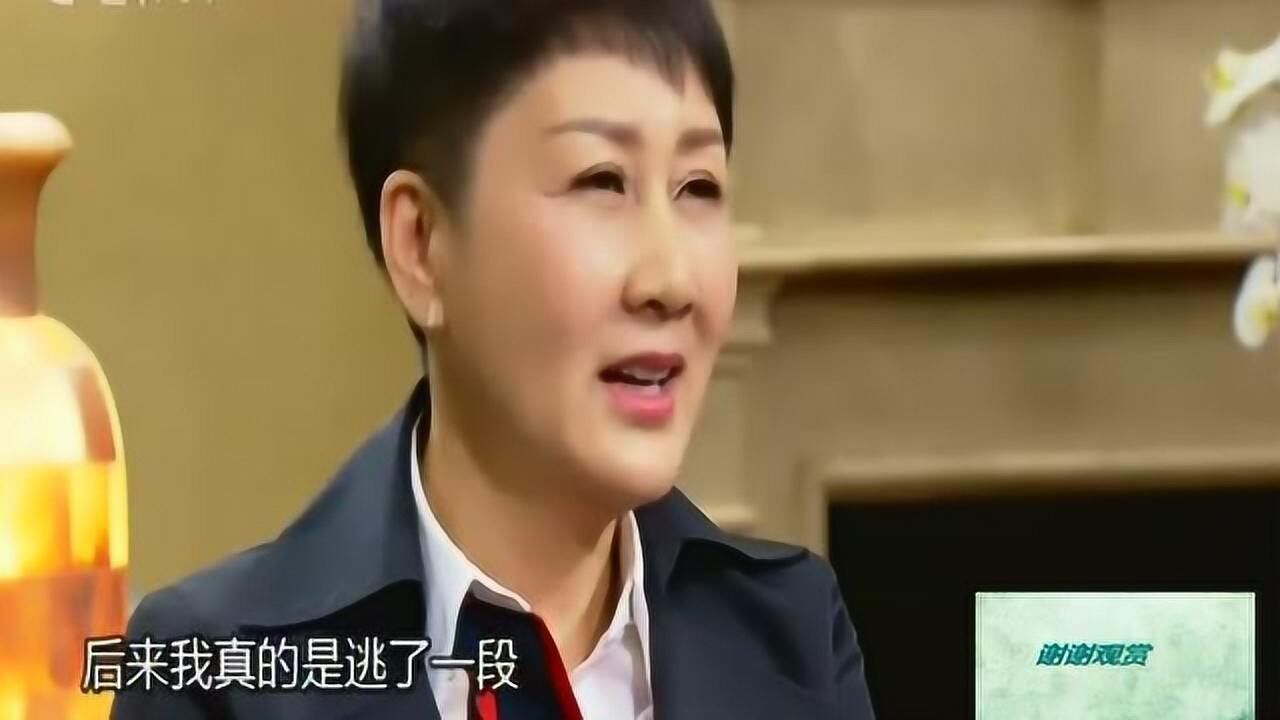 张凯丽谈35岁就业门槛，职场之路的新挑战与机遇