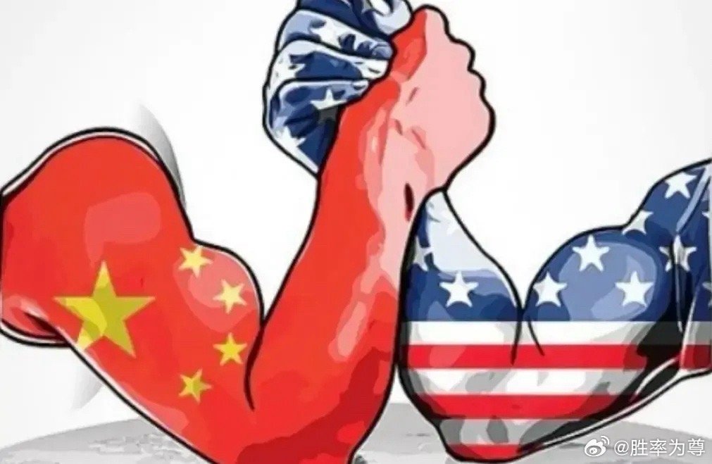 如何看待美媒越来越多夸中国的现象