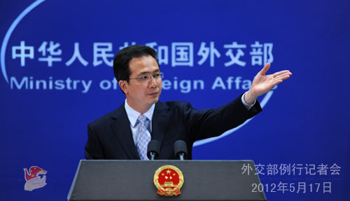 外交部回应日方抓扣台湾渔船事件分析