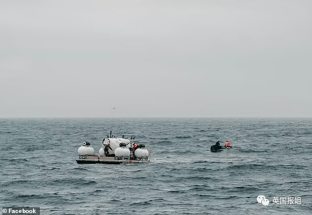 多名富豪在深海瞬间死亡深海悲剧，多名富豪瞬间死亡事件探索