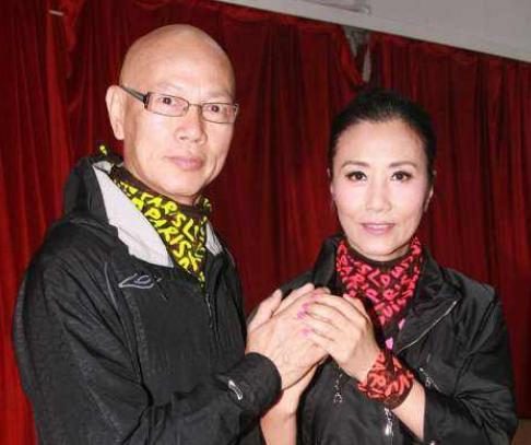 罗家英汪明荃个人资料年龄罗家英和汪明荃的个人资料及年龄如下