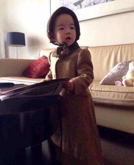 黄奕女儿归谁揭秘黄奕女儿抚养权归属问题