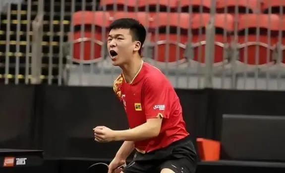向鹏不敌张本智和 国乒半区失守国乒半区失守，向鹏不敌张本智和——深度解析失利原因及未来展望