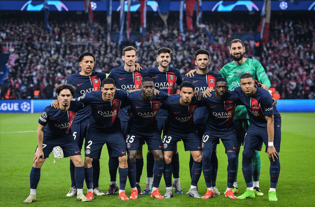 巴黎参加欧冠吗巴黎一般指巴黎圣日耳曼足球俱乐部（PSG），其为法国的一家足球俱乐部，历史上其确实参加过欧洲冠军联赛，并多次取得好成绩。不过，具体某一年是否参加欧冠需要根据当年的赛事安排和球队的表现来确定。