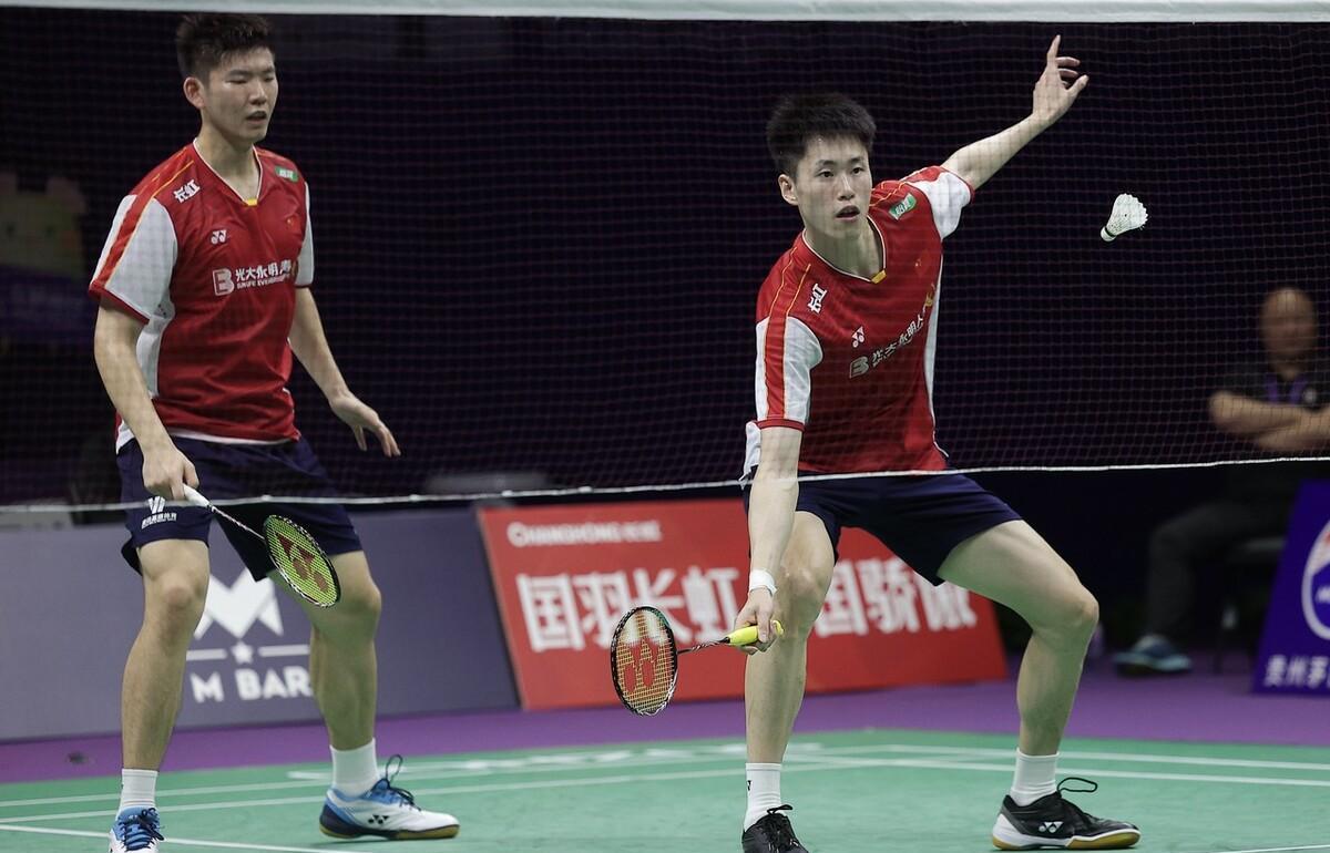 刘圣书/谭宁晋级世锦赛女双四强刘圣书与谭宁携手晋级世锦赛女双四强，展现中国羽毛球的辉煌