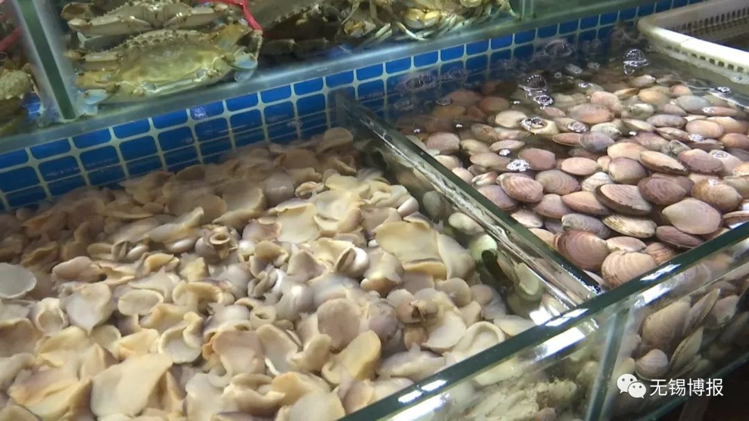 广东海鲜价格大跳水广东海鲜价格大跳水，消费者狂欢背后的真相