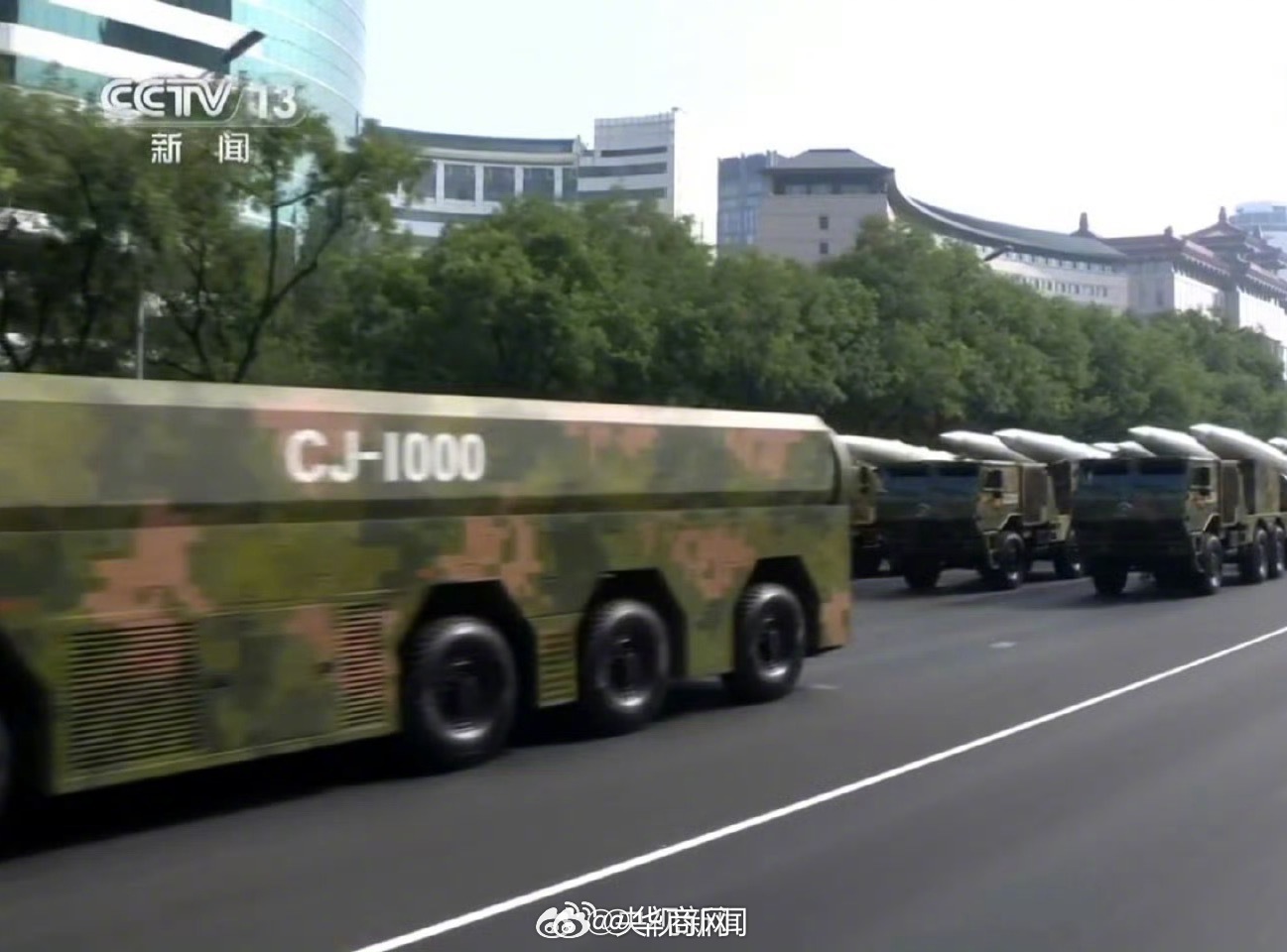 中国军队装备已经NextLevel中国军队装备已经迈入新时代，Next Level的军事力量展现