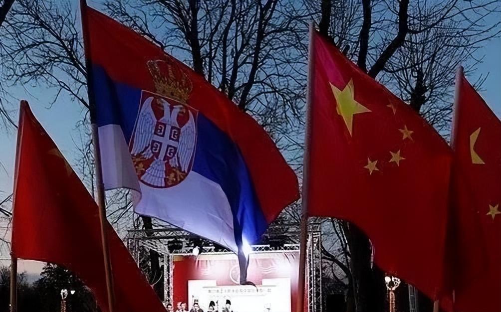 武契奇：塞尔维亚永远不忘中国支持武契奇表示塞尔维亚永远不忘中国支持。这表明塞尔维亚对中国的支持和帮助怀有深深的感激之情，并且珍视两国之间的友好关系。