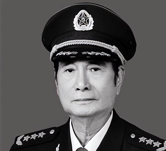 原陆军长王昭堃逝世原陆军长王昭堃逝世，缅怀一生荣誉与贡献