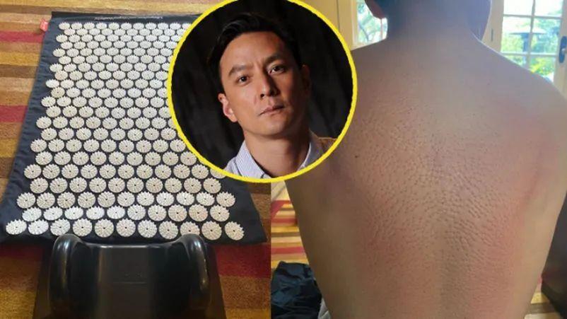 吴彦祖英语水平