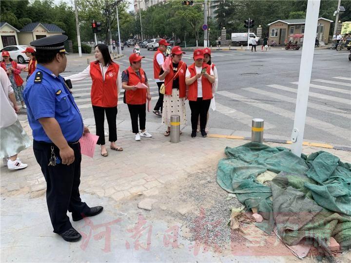 啄木鸟行动是干什么的