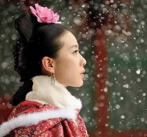 婧婧的旋转 第5页