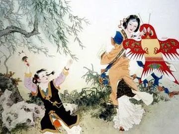 哭干双瞳只为找回最初的你 第5页