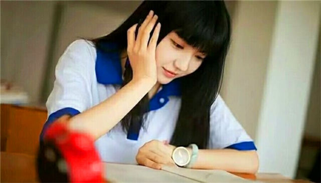 柚子味儿的西瓜 第3页