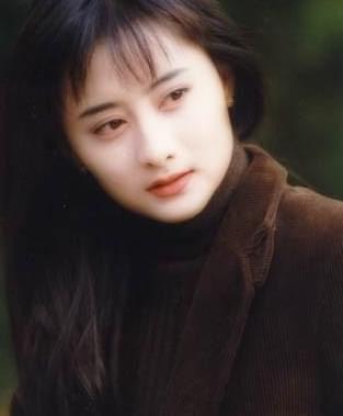 陈德容太漂亮了