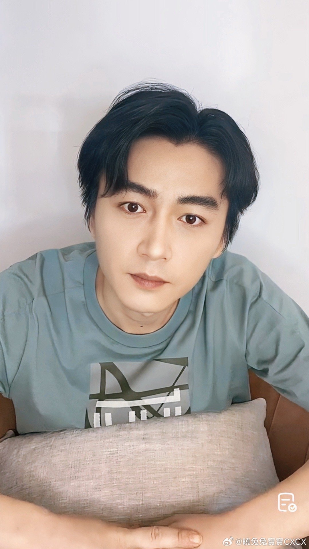 陈晓回合肥教艺考