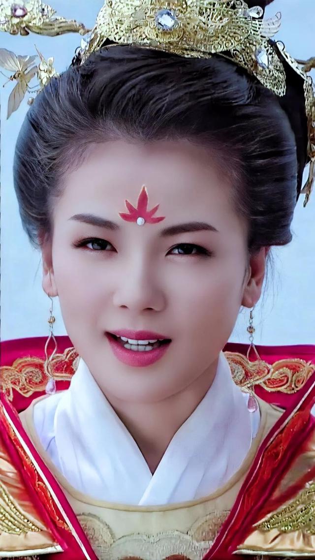 刘涛妈祖电视剧所有演员