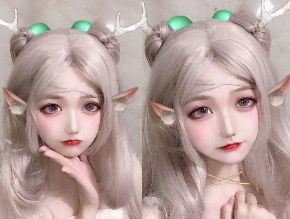 网红瑶妹是谁