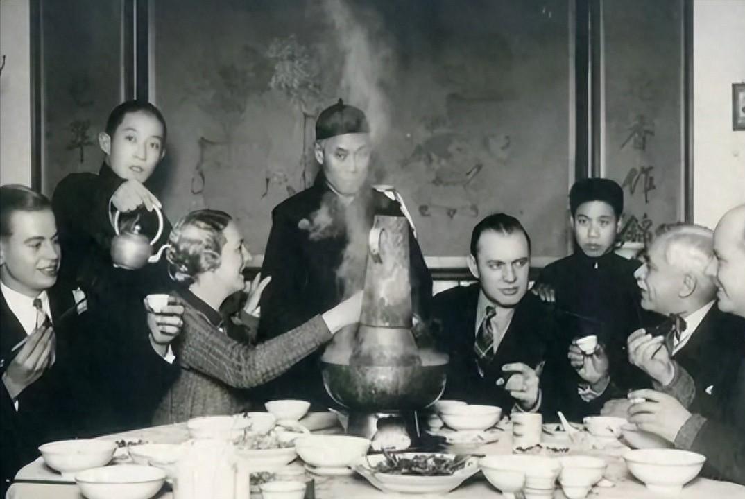 五一大量外国人涌入中国