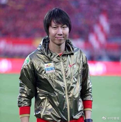 #李铁近况