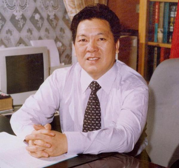 中国钢铁大王之子