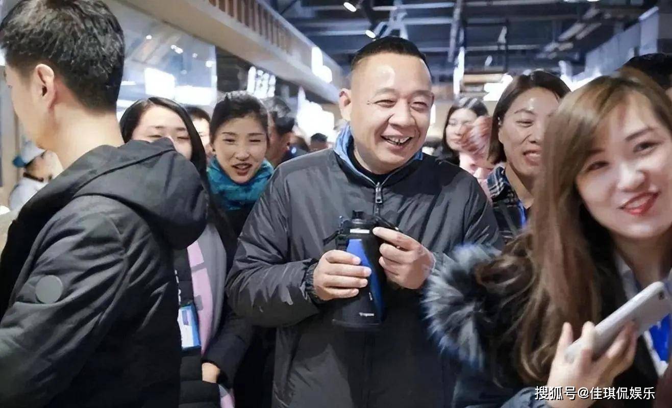 胖东来近况