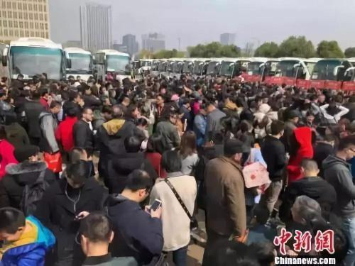 返乡年轻人成回笼漂