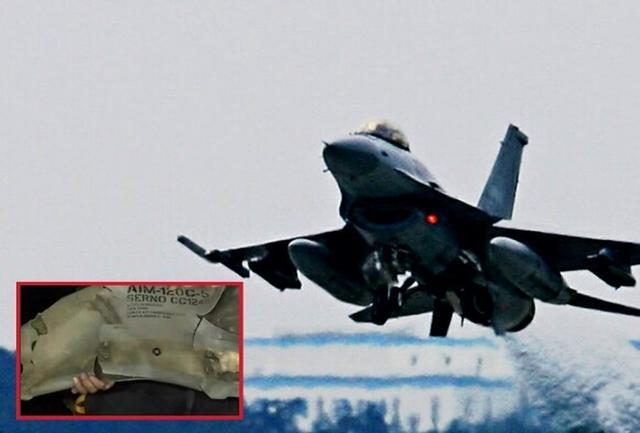印度称用S400击落巴军F-16是真的吗