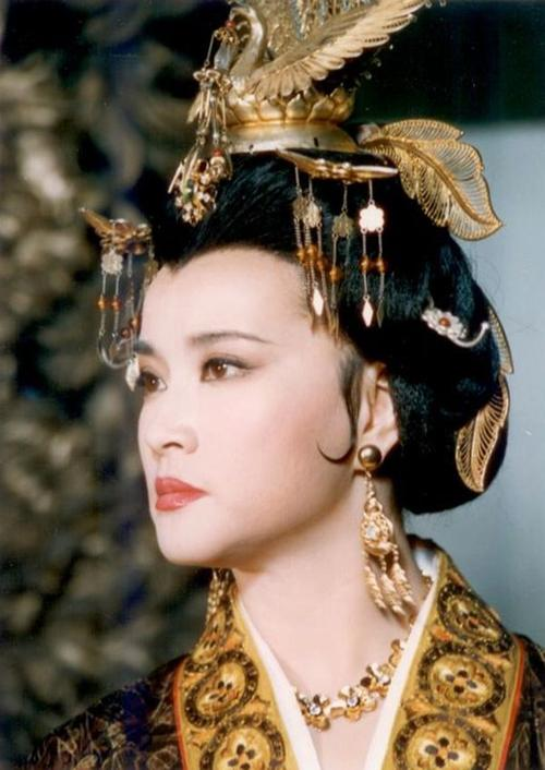 大V谈刘晓庆：不应踏进同条错误河流