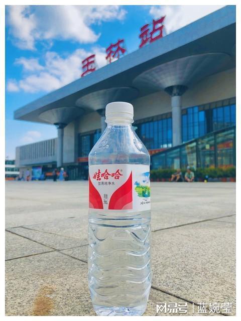 娃哈哈和谁合作了