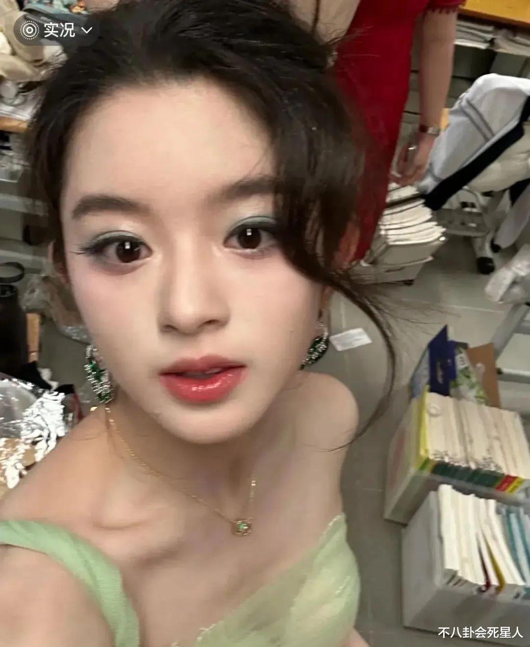 黄杨钿甜是富二代吗