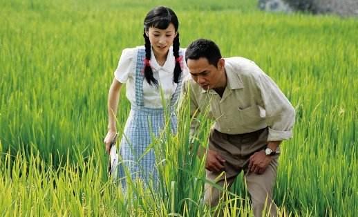 袁隆平院士夫人简介，一位令人敬仰的杰出女性