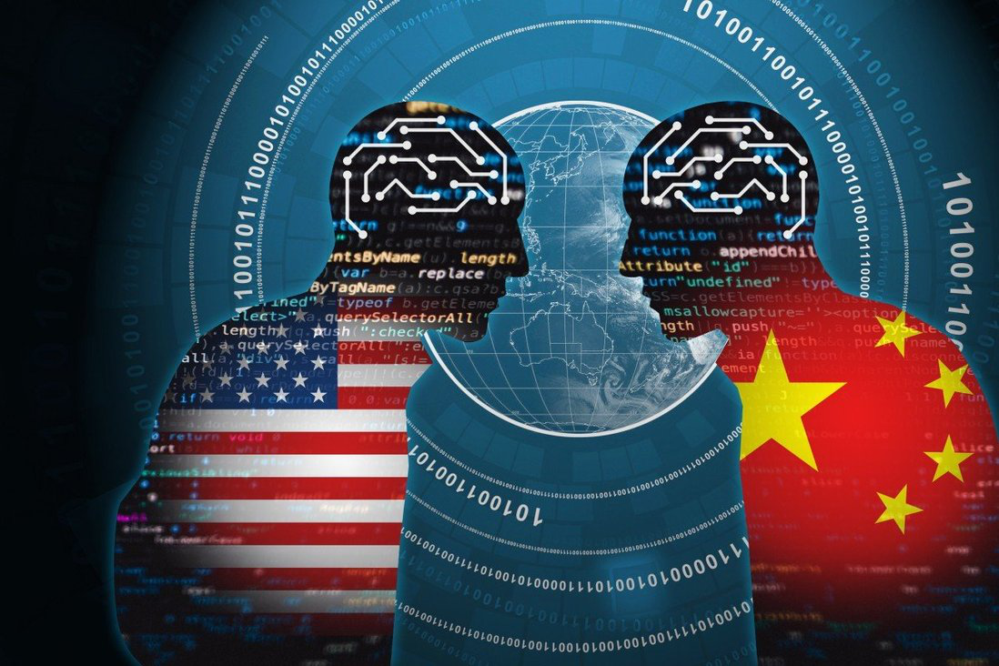 美国芯机算尽，难阻中国