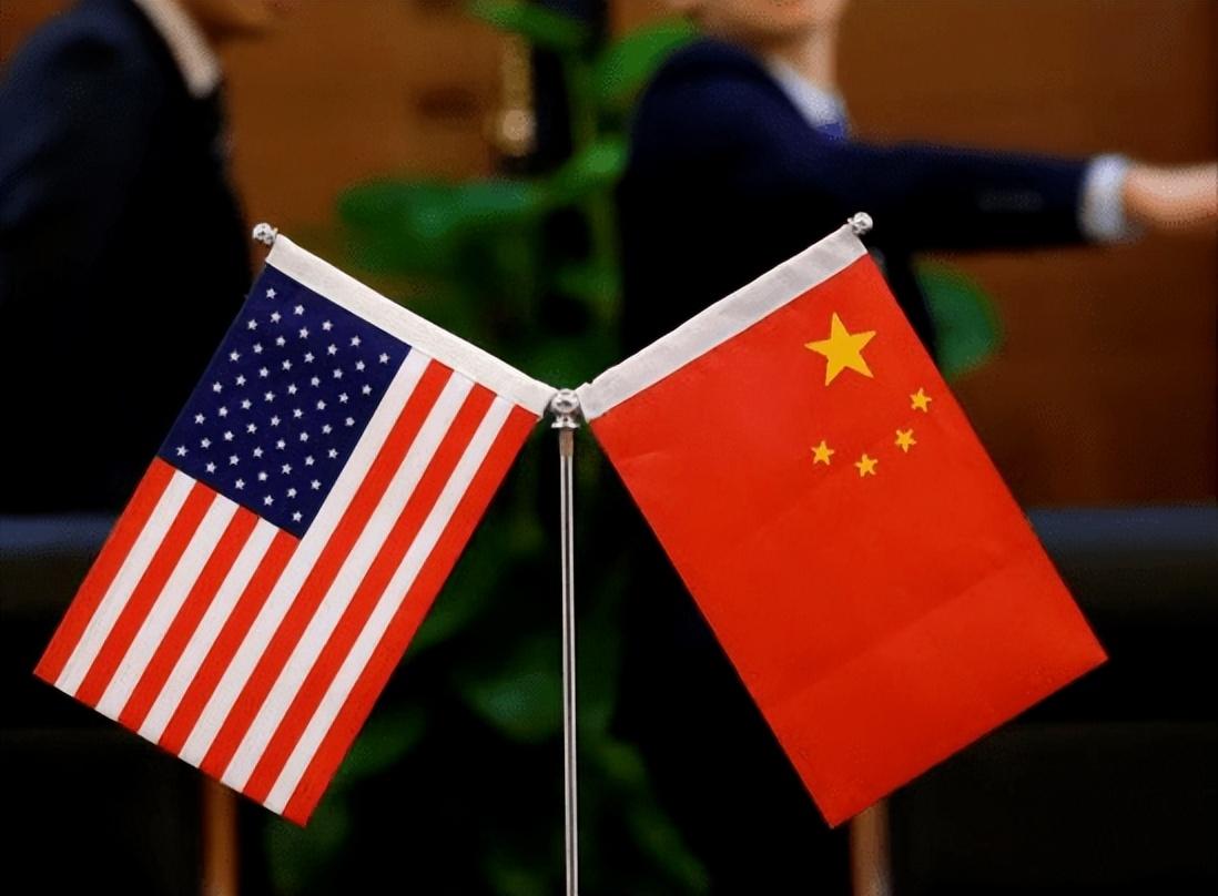 中美局势已经开始发生转变了吗？
