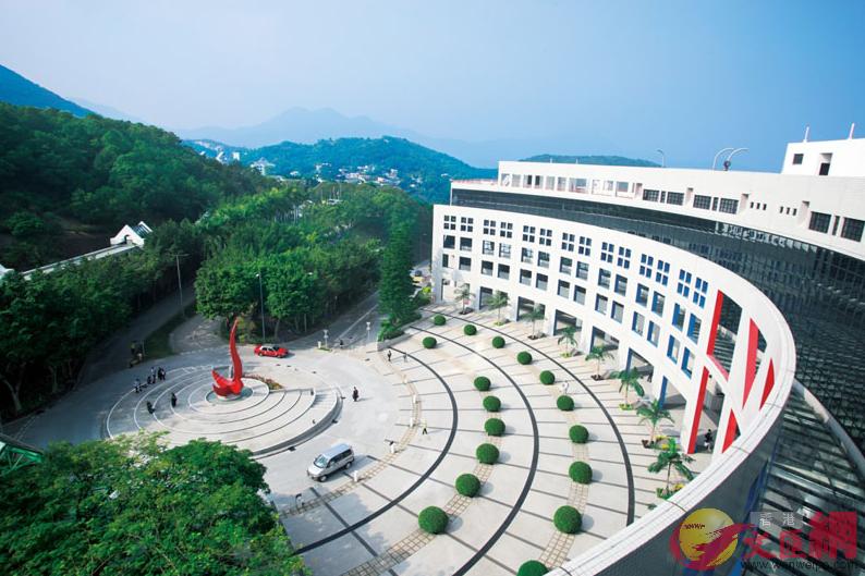 香港科技大学，向哈佛学子敞开大门