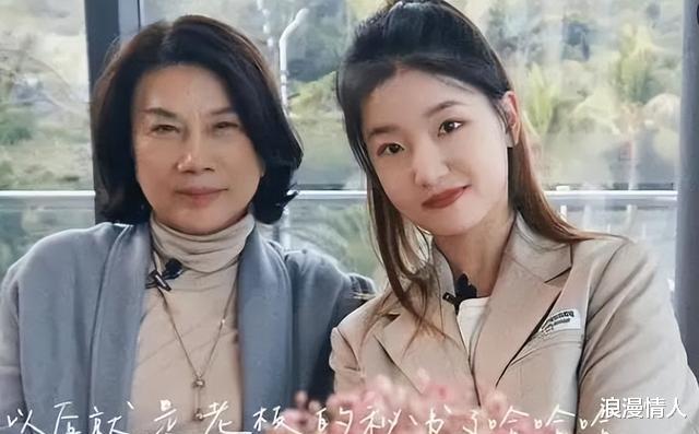 董明珠孟羽童合体带货破500万元，跨界合作的巅峰魅力