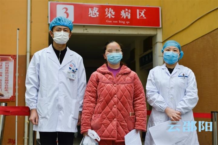 从12楼坠落女子已出院