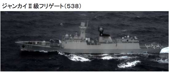朝鲜舰队，历史、现状与展望