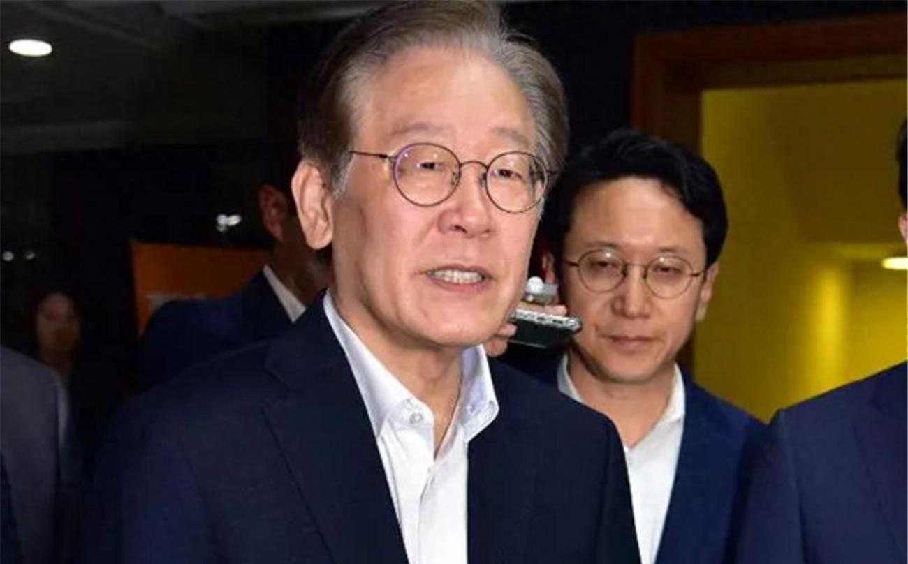 李在明所属政党深度解析