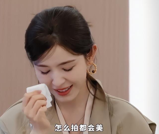 郝蕾，演员不红就是原罪