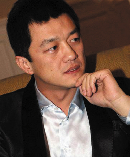 李亚鹏拟将花费上亿幼儿园无偿移交，重塑公益教育的新篇章