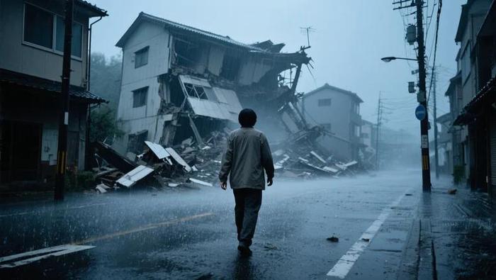日本7月5日末日论疯传的背后