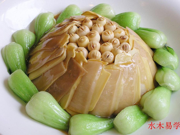 高考前素食，为学子助力，健康迎考